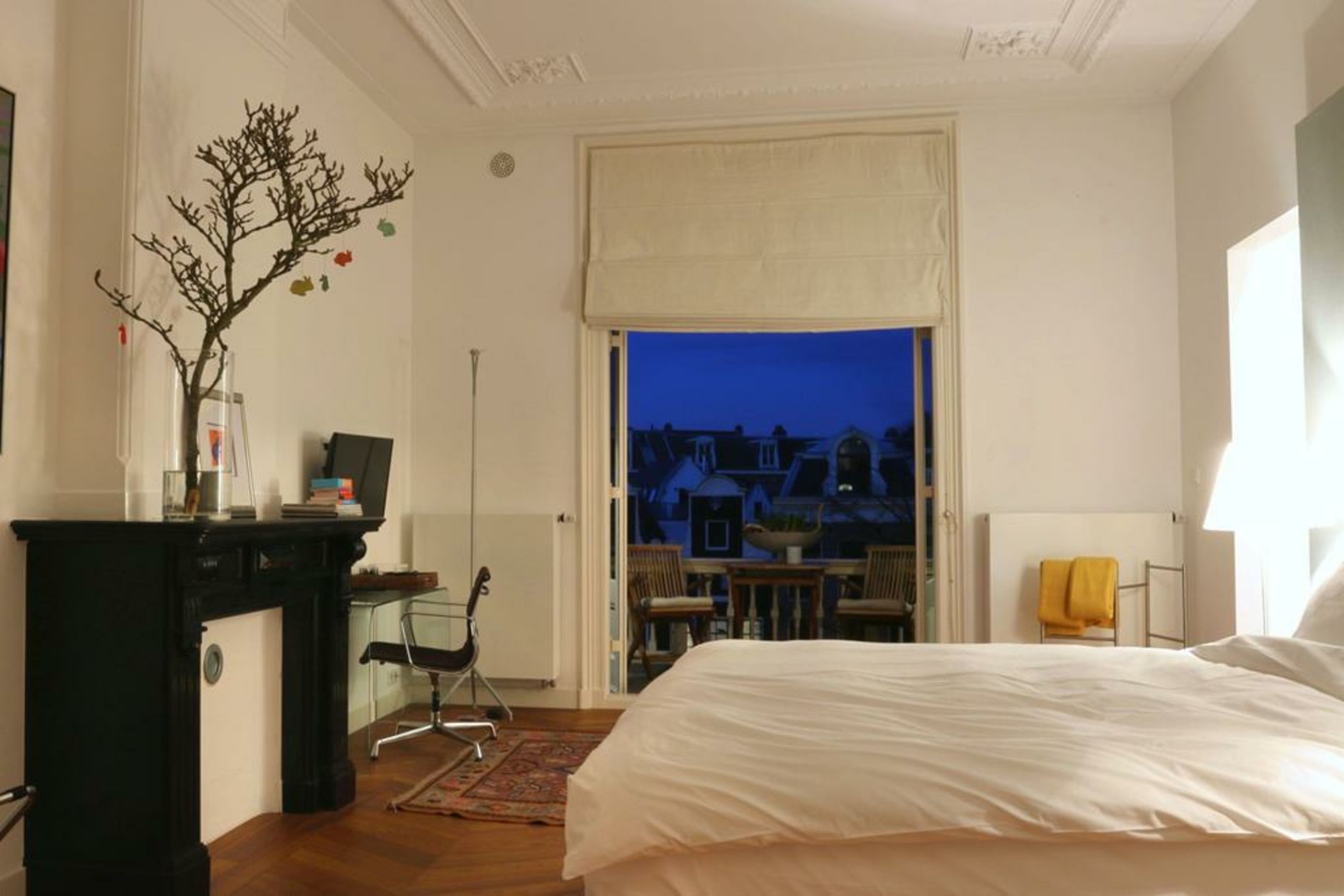 Museum City Centre Apartment