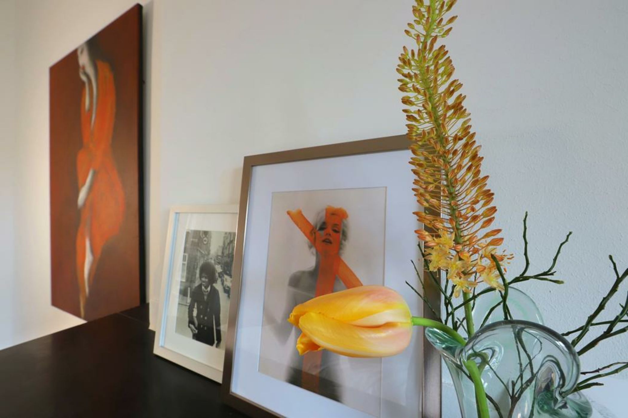 Museum City Centre Apartment