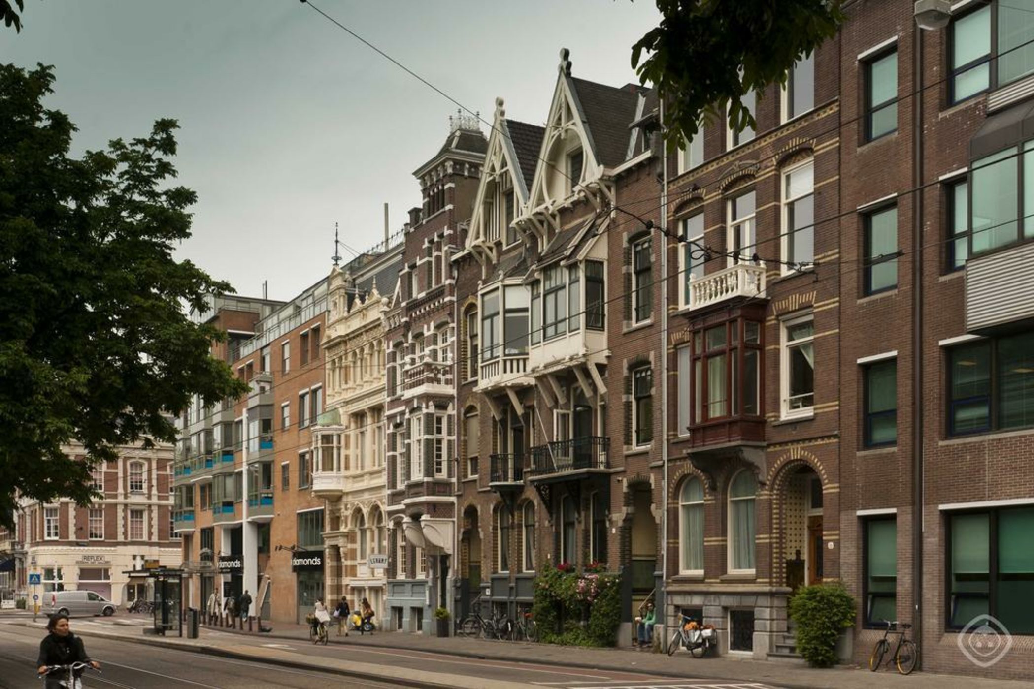 Museum City Centre Apartment