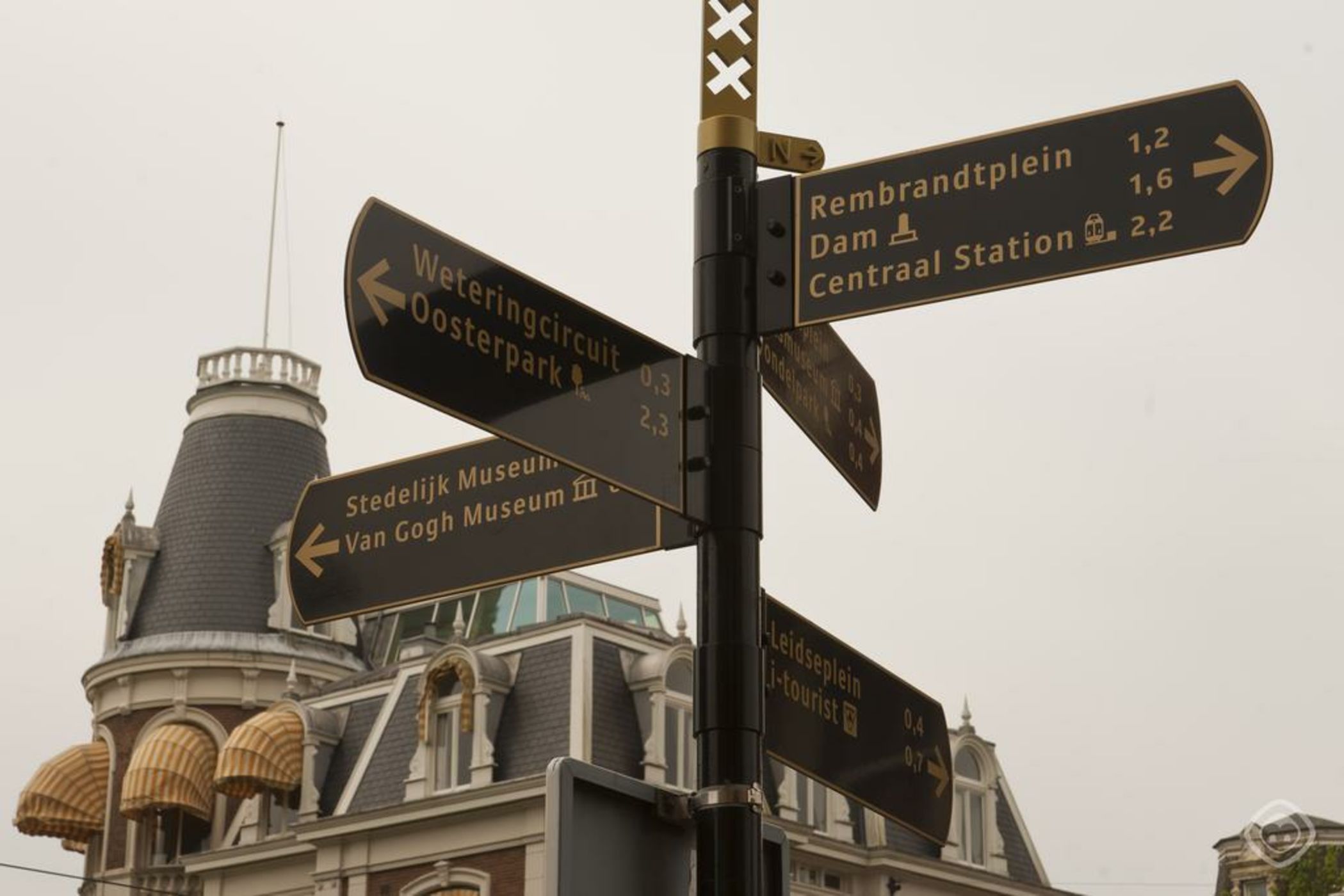 Museum City Centre Apartment