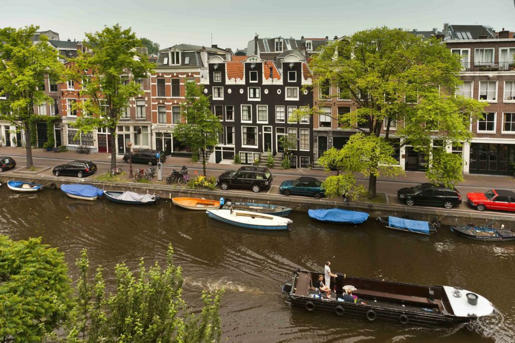 Museum City Centre Apartment