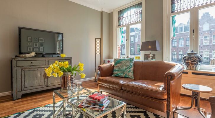Charming Family Apartment