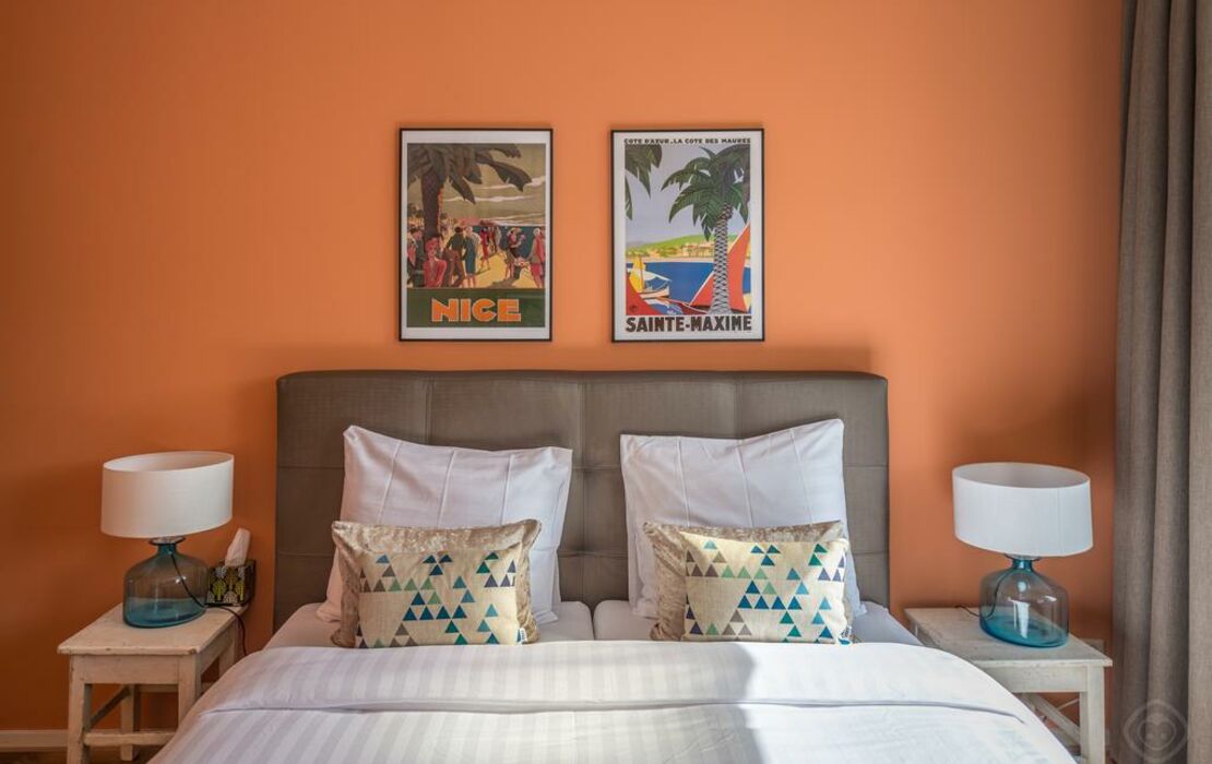 Charming Family Apartment