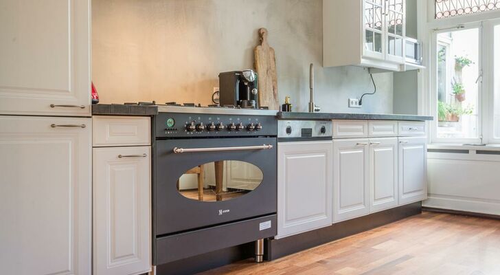 Charming Family Apartment