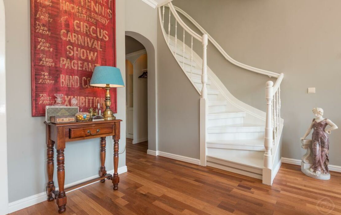 Charming Family Apartment