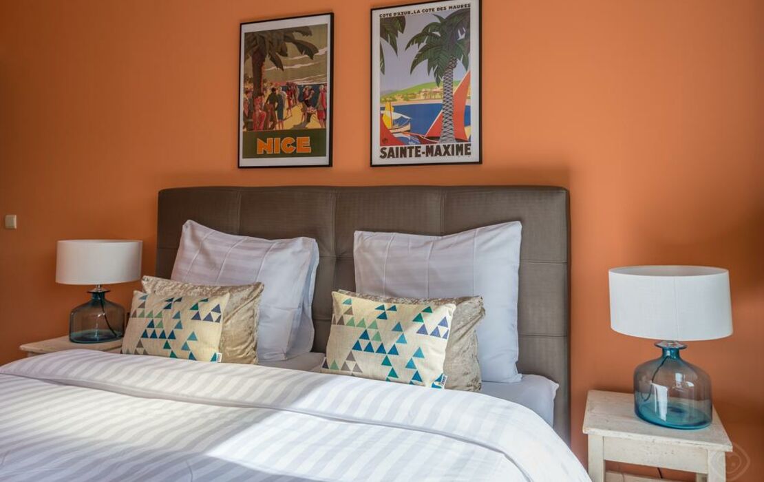 Charming Family Apartment