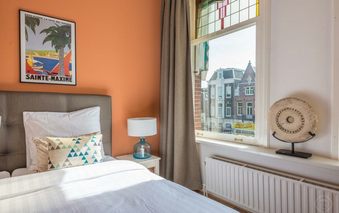Charming Family Apartment