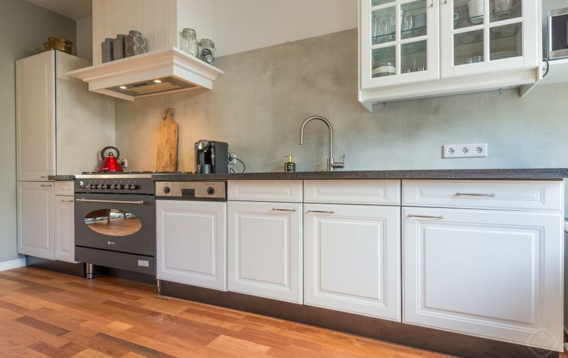 Charming Family Apartment