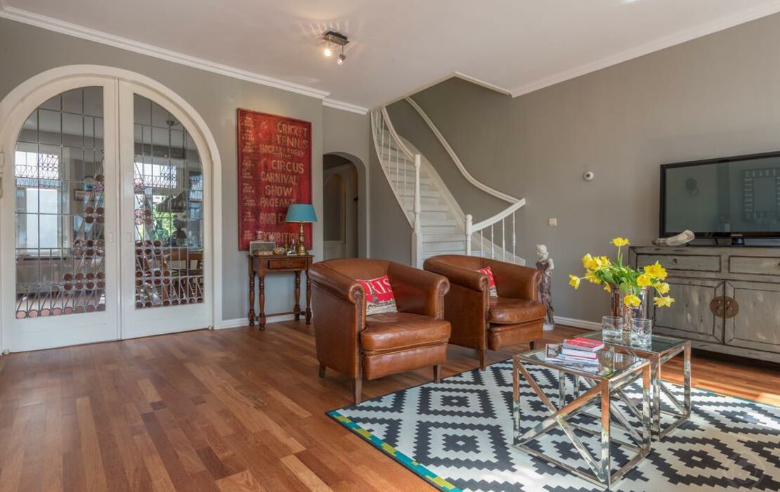 Charming Family Apartment