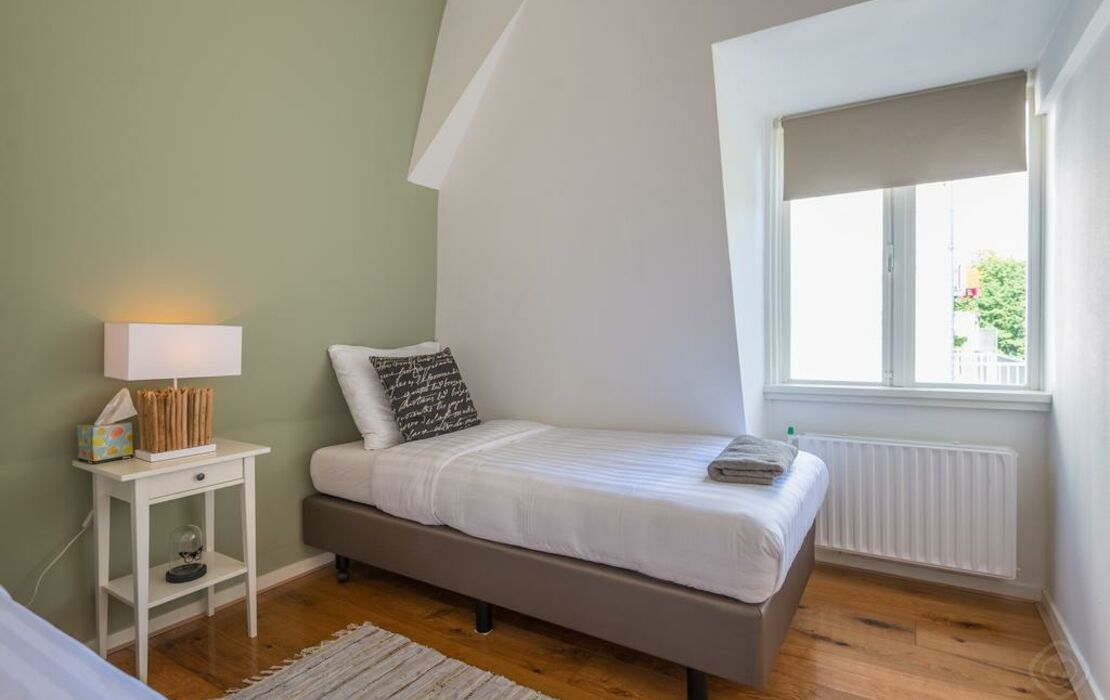 Charming Family Apartment