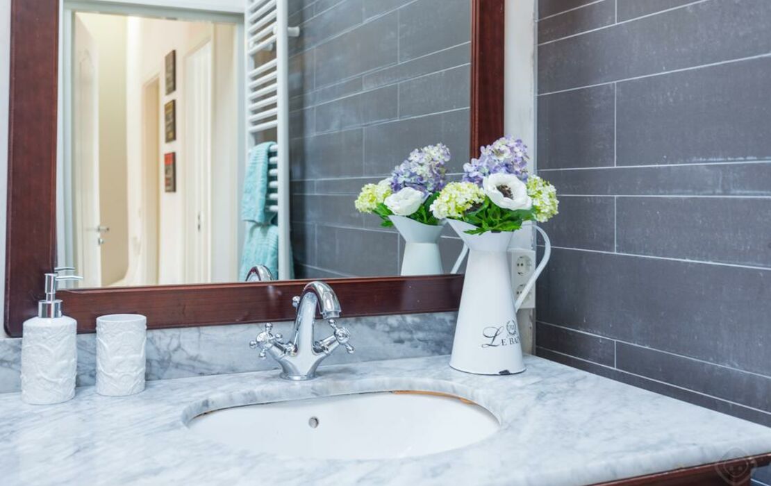 Charming Family Apartment
