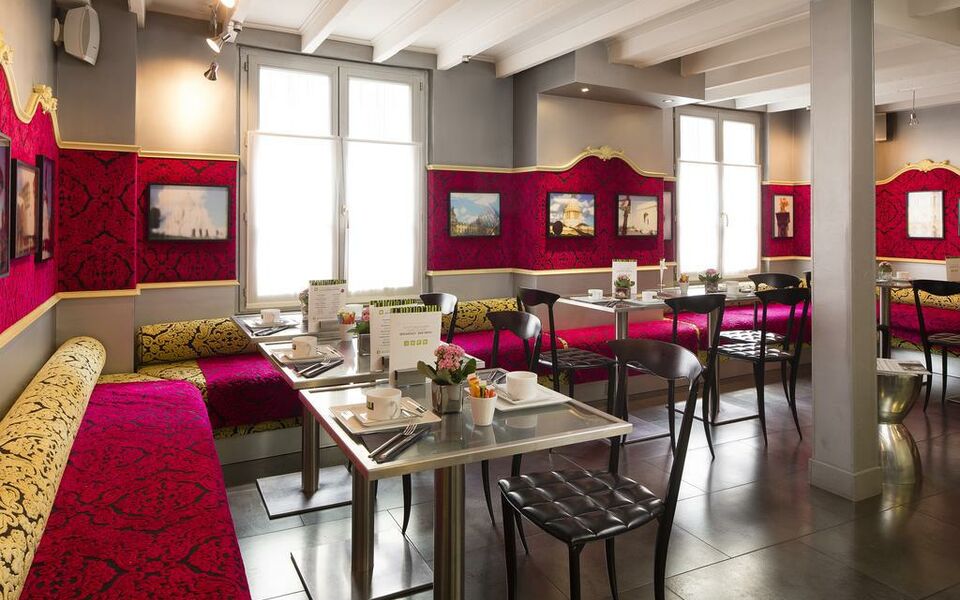 Hotel Design Secret De Paris Paris Frankreich Hotel Design Secret De Paris Paris Frankreich