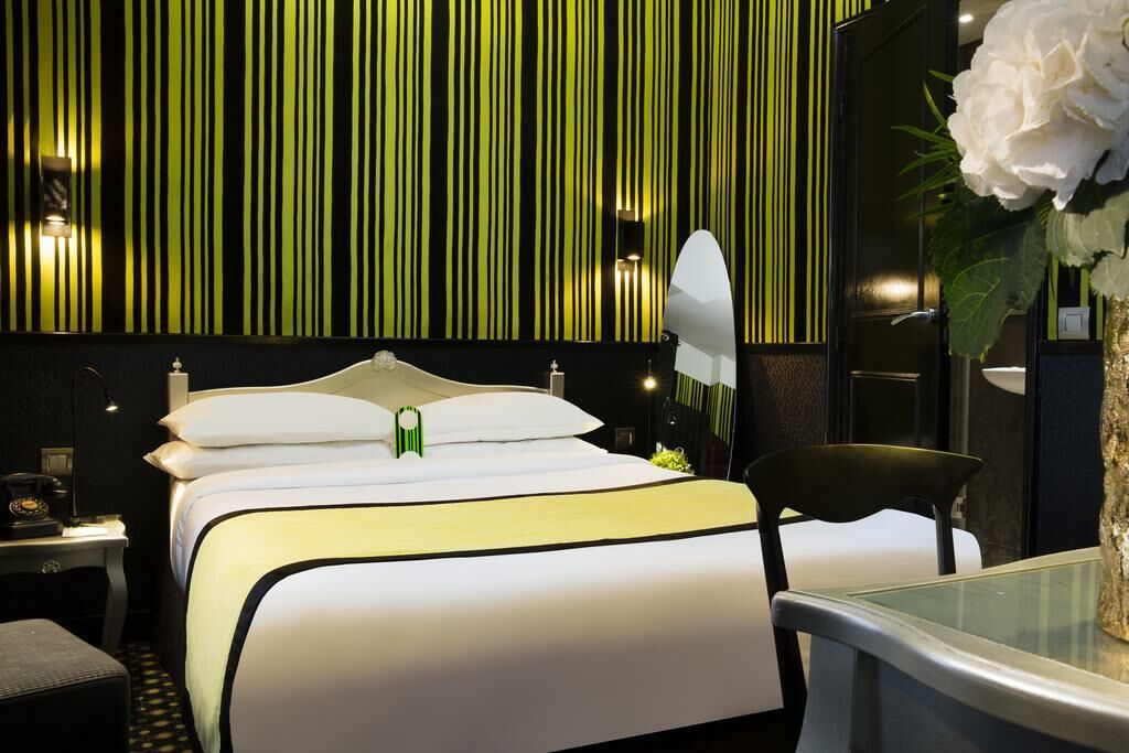 Hotel Esprit Saint Germain Hotel Esprit Saint Germain