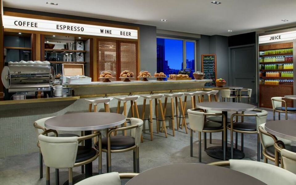 Hotel Indigo East End New York Hotel Indigo East End New York