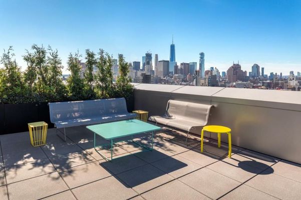 Hotel Indigo Lower East Side New York by IHG