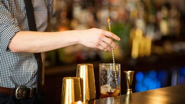 Hotel Indigo Lower East Side New York by IHG