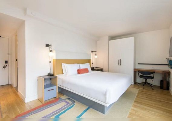 Hotel Indigo Lower East Side New York by IHG