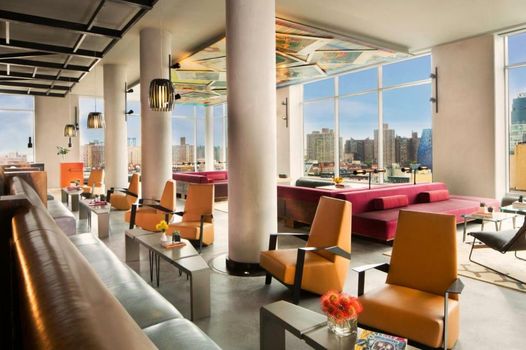 Hotel Indigo Lower East Side New York by IHG