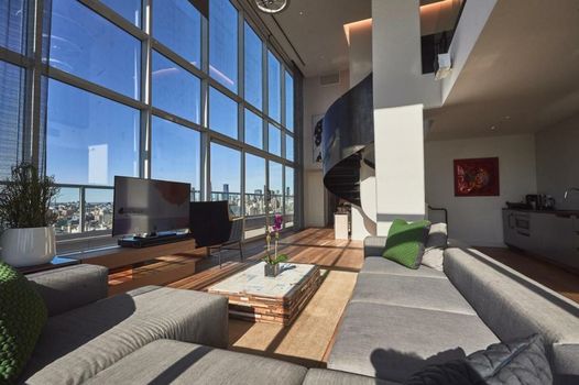 Hotel Indigo Lower East Side New York by IHG