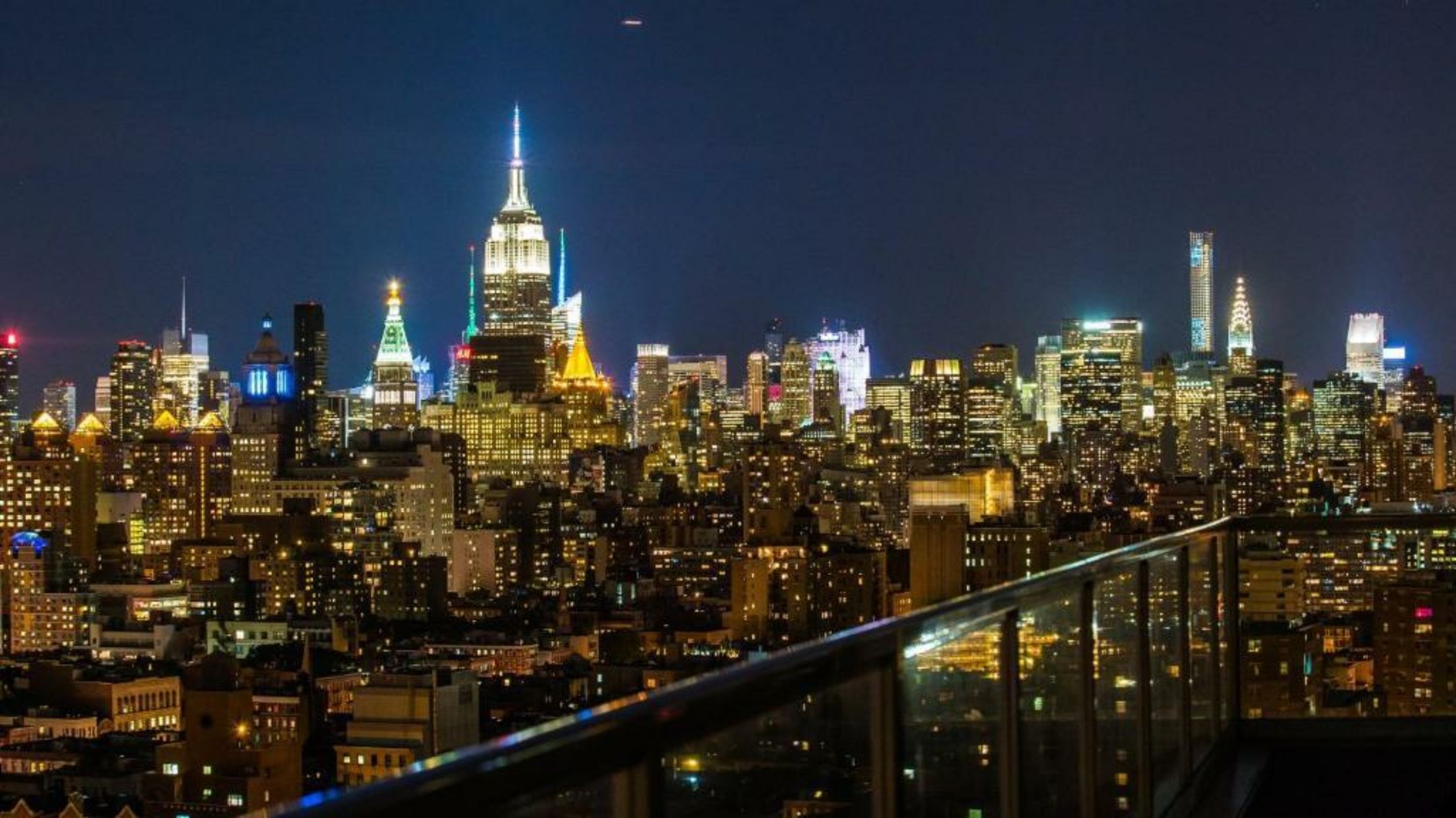 Hotel Indigo Lower East Side New York