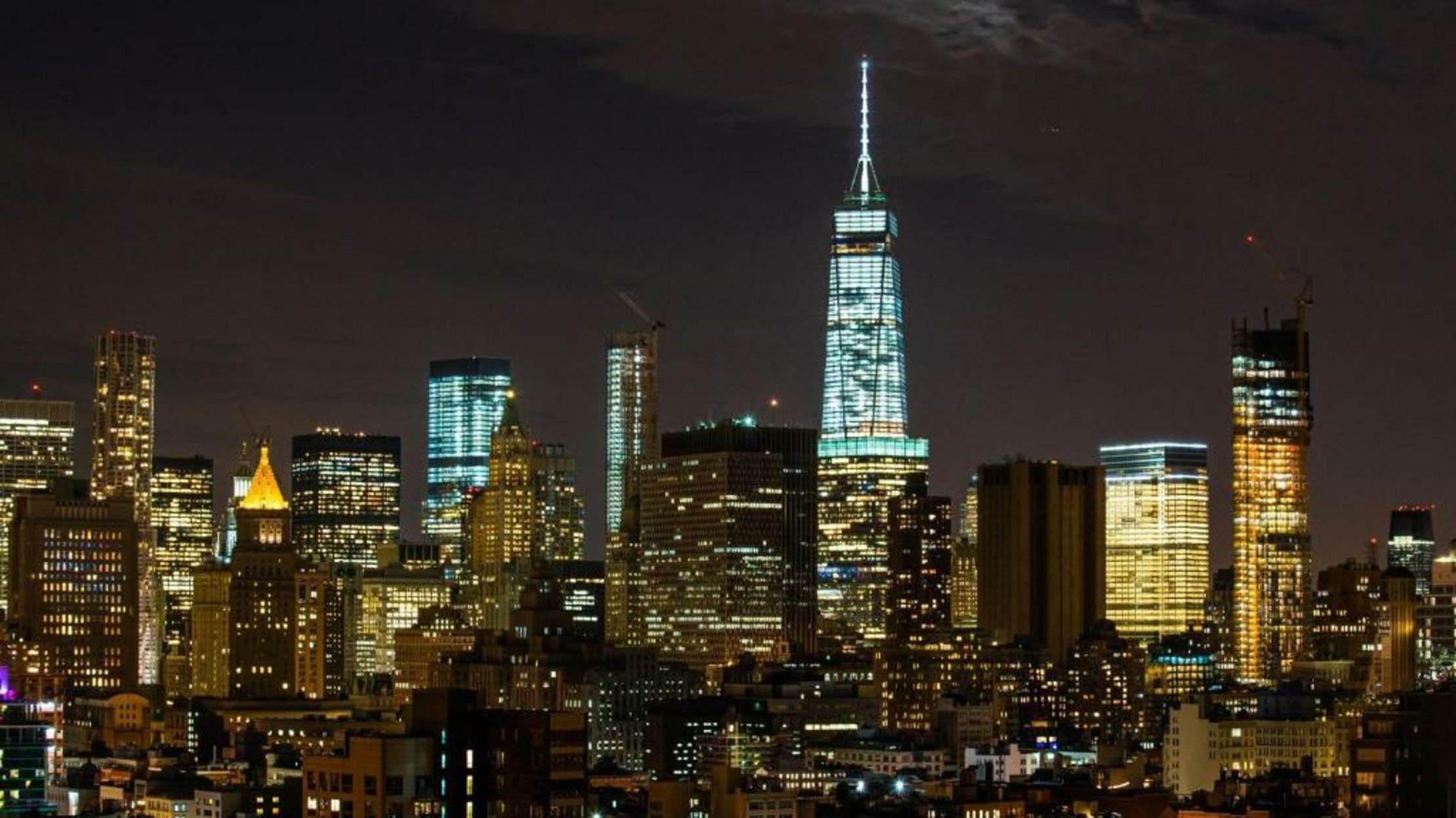 Hotel Indigo Lower East Side New York