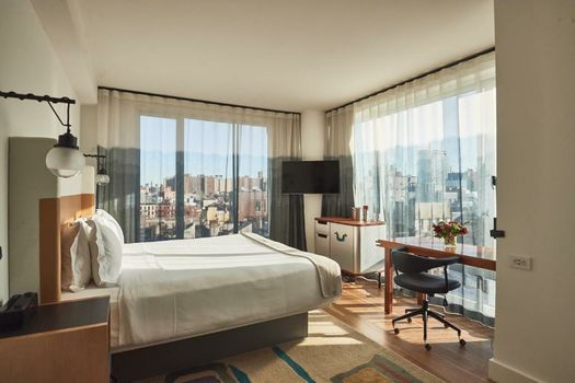 Hotel Indigo Lower East Side New York
