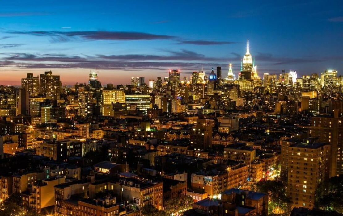 Hotel Indigo Lower East Side New York, a Design Boutique Hotel New York