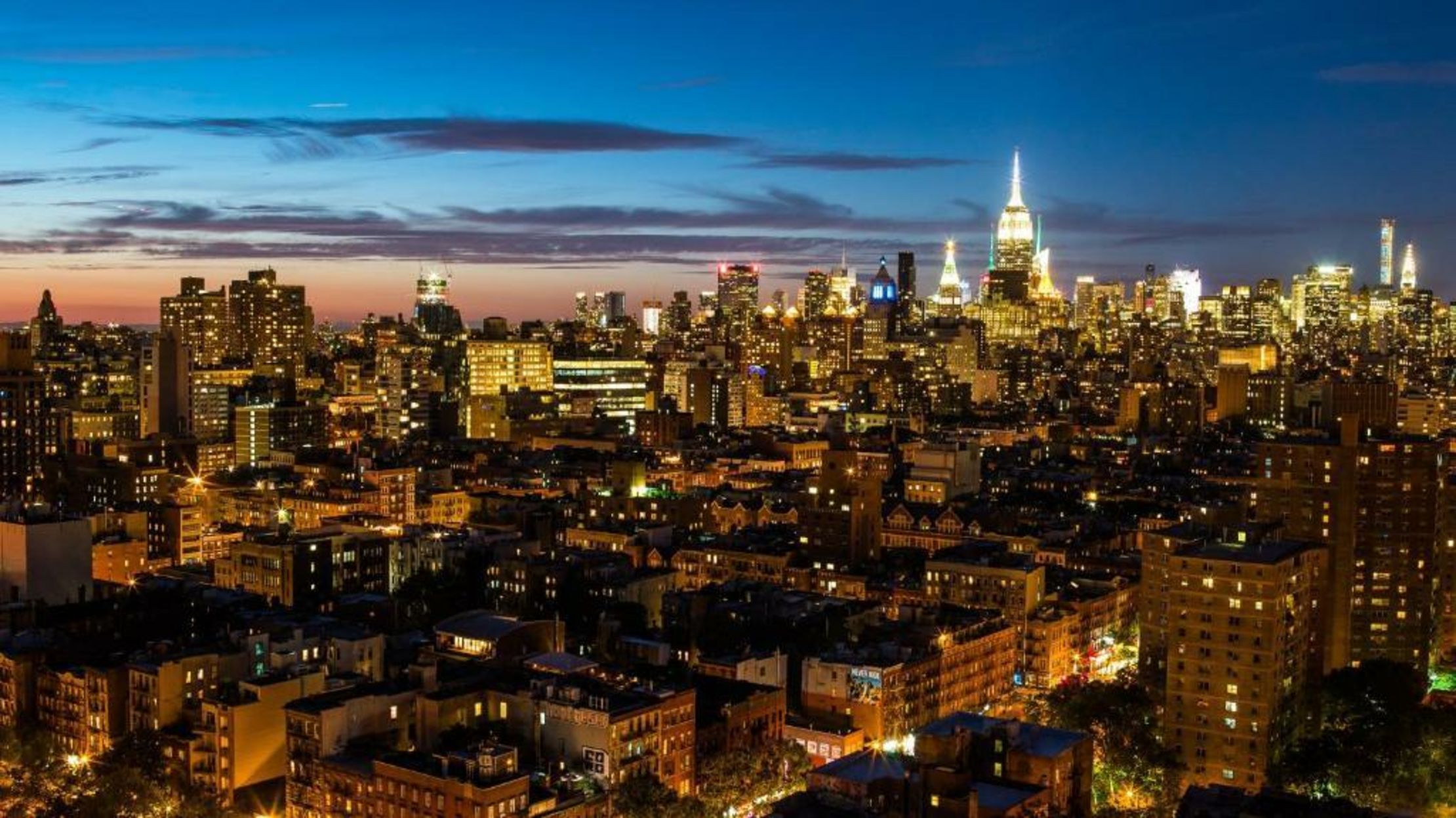 Hotel Indigo Lower East Side New York