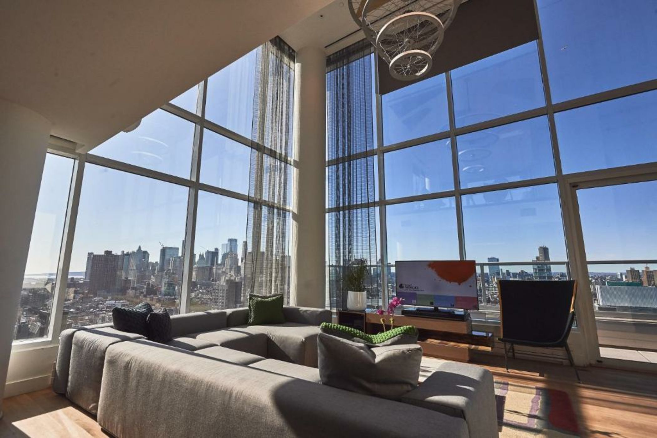 Hotel Indigo Lower East Side New York