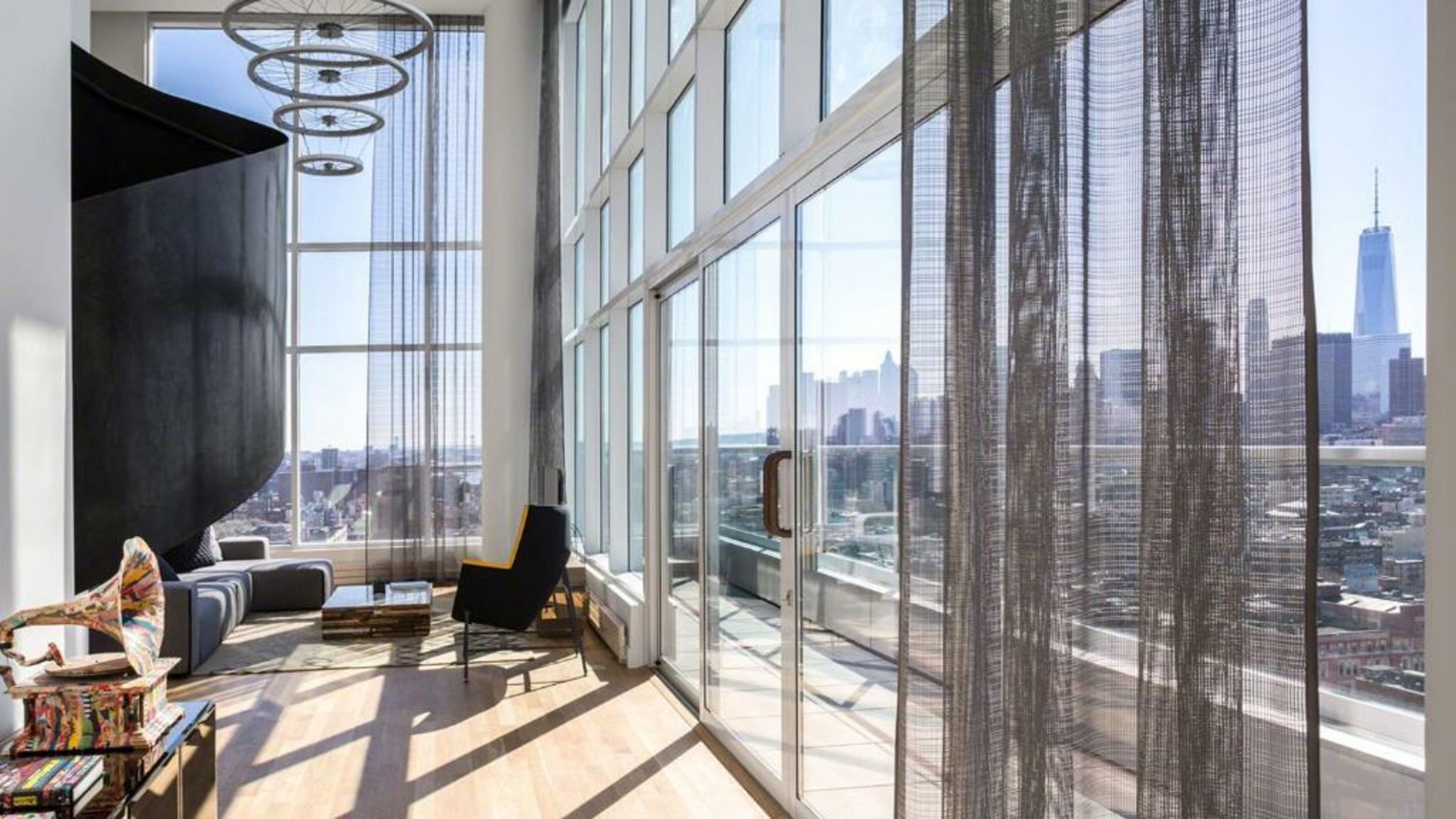 Hotel Indigo Lower East Side New York