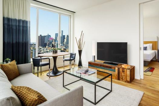 Hotel Indigo Lower East Side New York