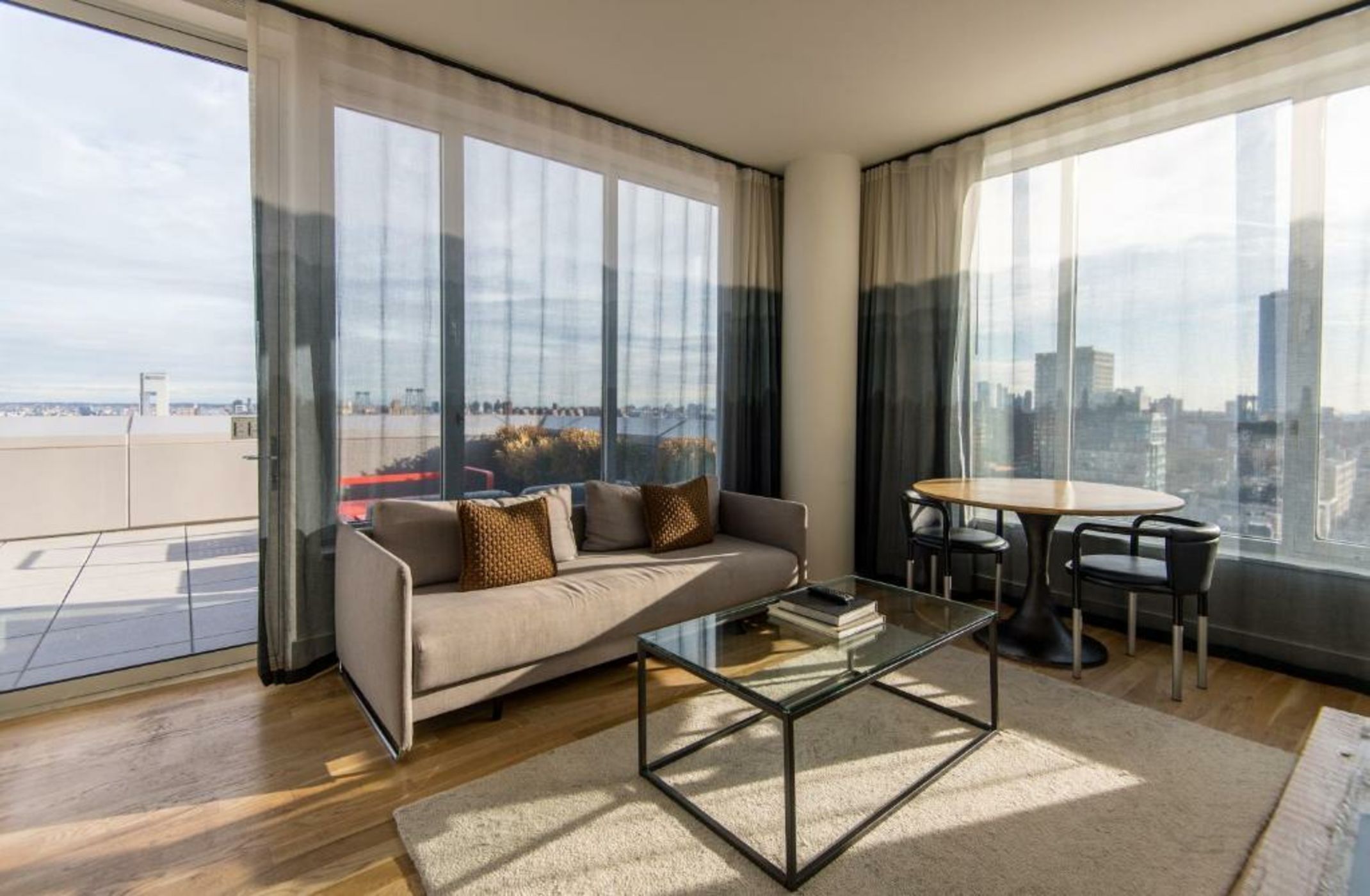 Hotel Indigo Lower East Side New York