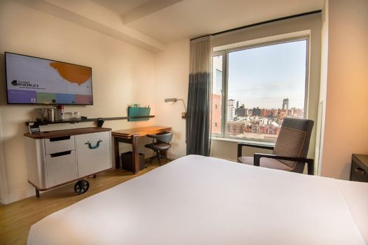 Hotel Indigo Lower East Side New York