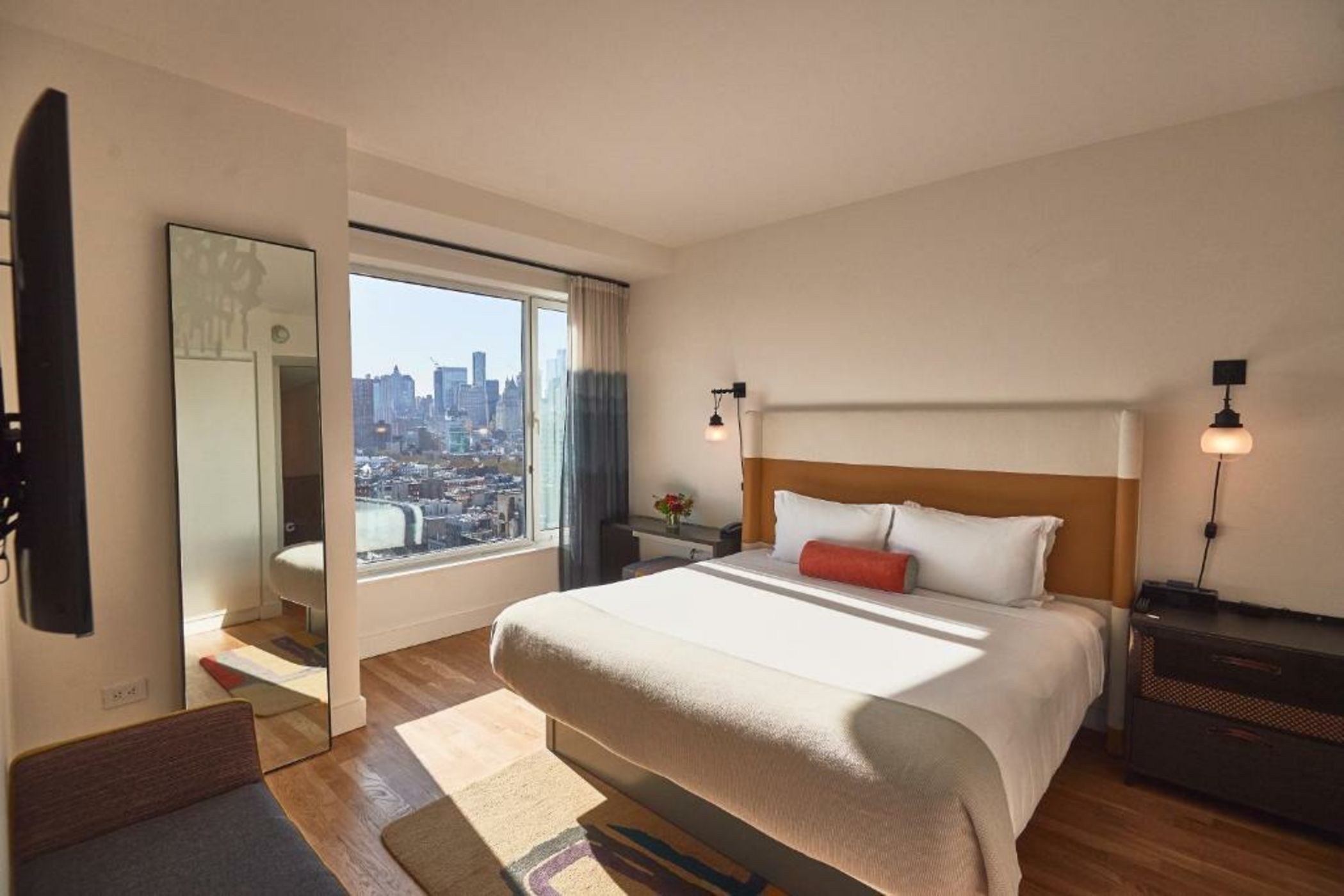 Hotel Indigo Lower East Side New York