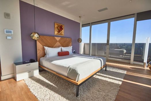 Hotel Indigo Lower East Side New York
