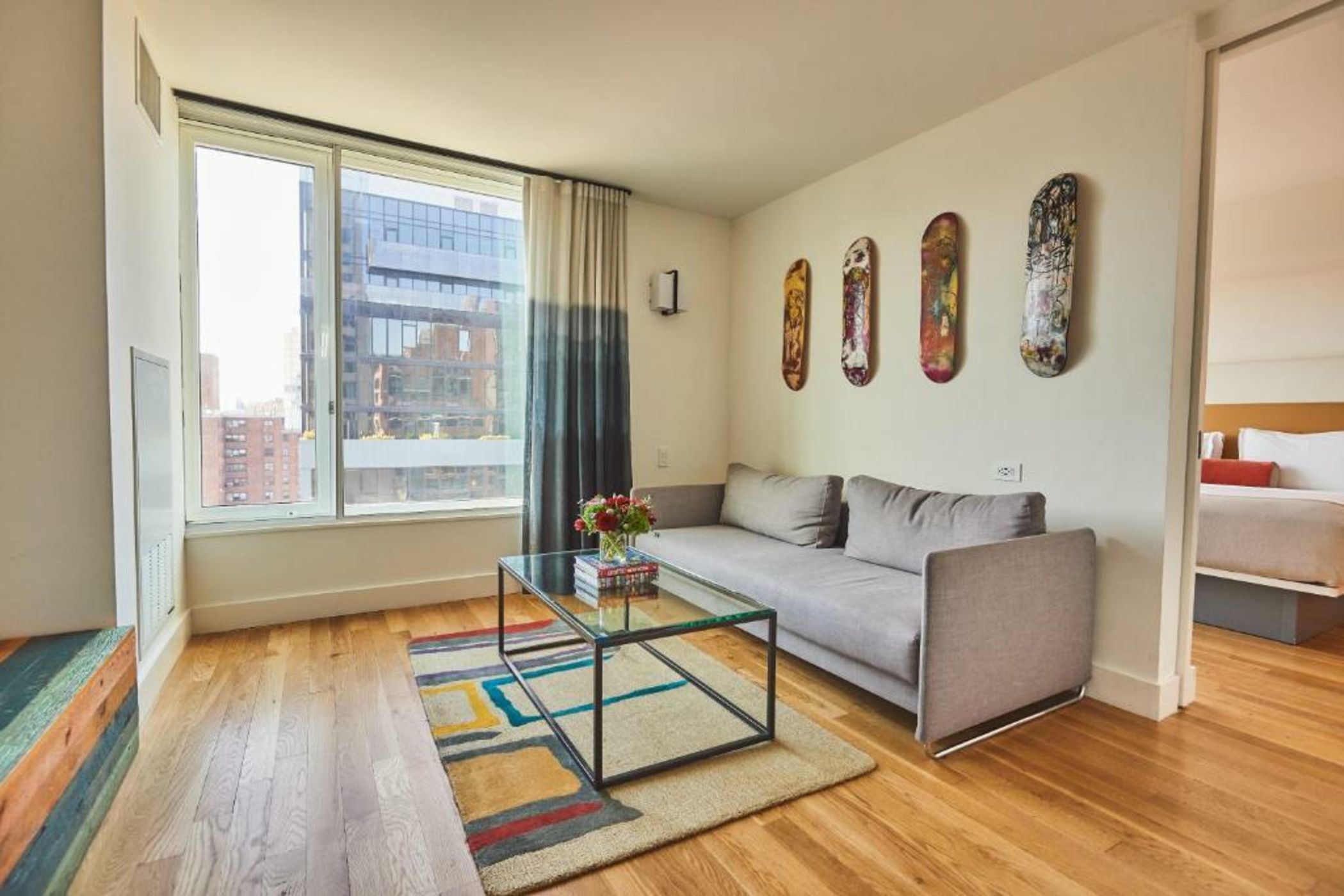 Hotel Indigo Lower East Side New York