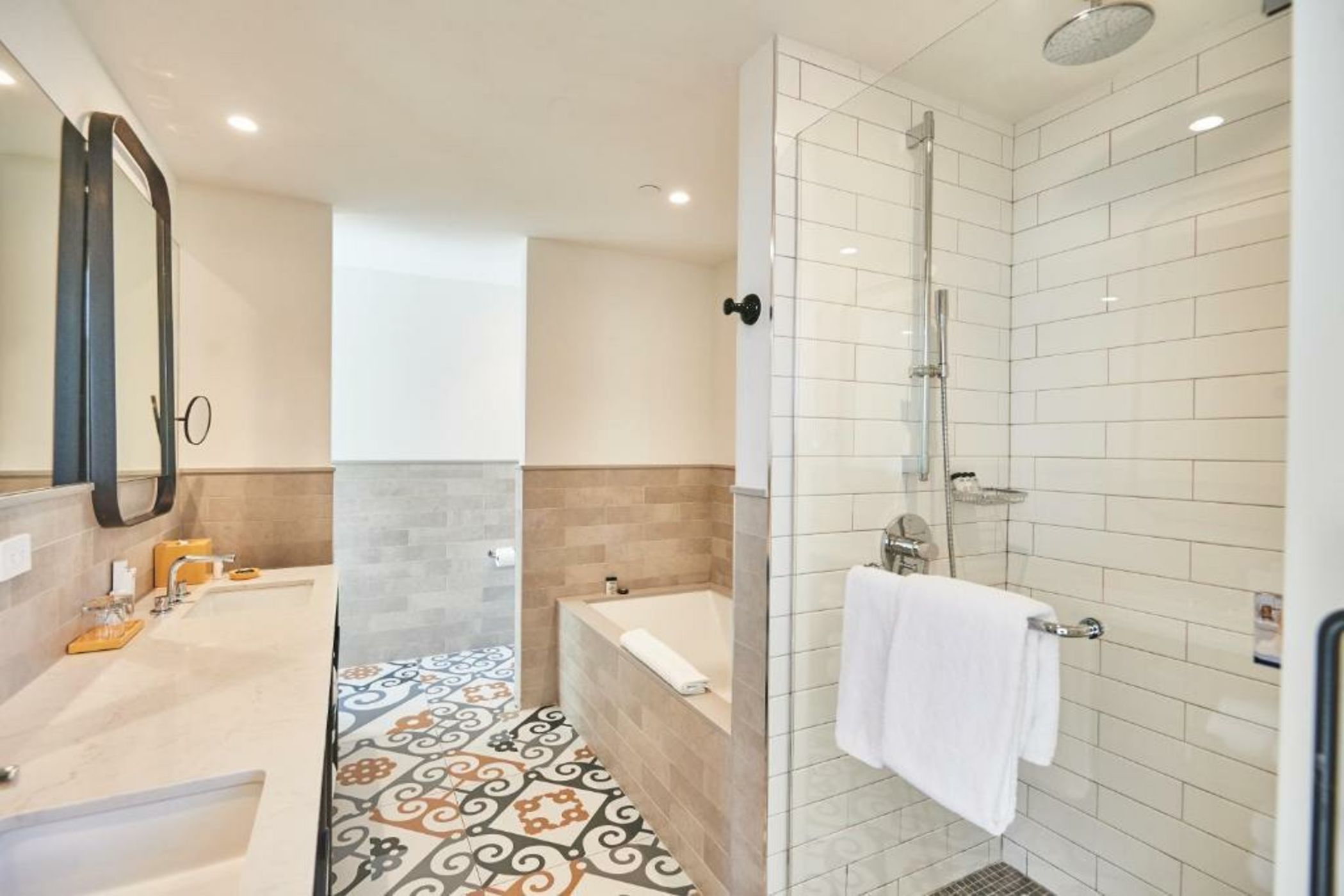 Hotel Indigo Lower East Side New York