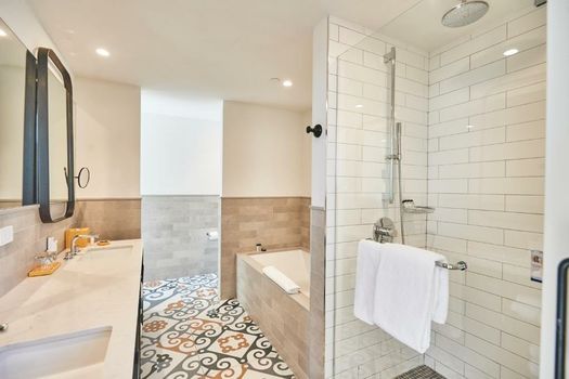 Hotel Indigo Lower East Side New York