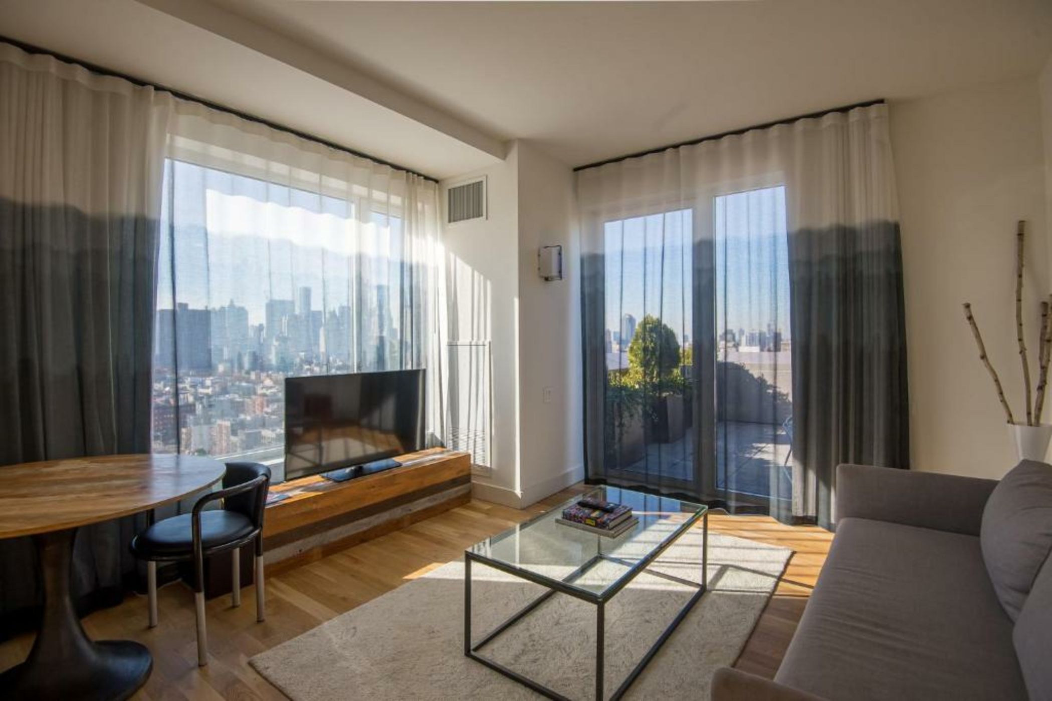 Hotel Indigo Lower East Side New York