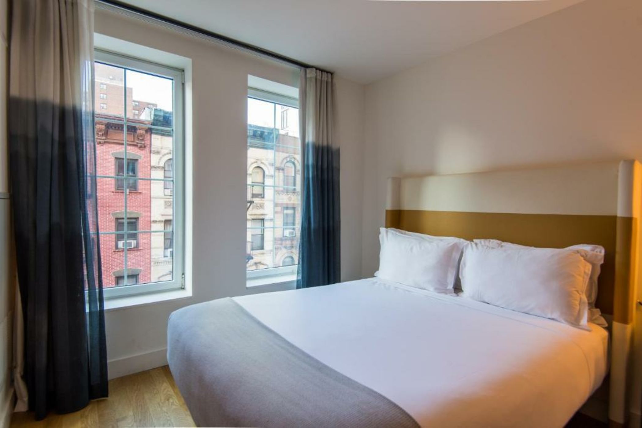 Hotel Indigo Lower East Side New York