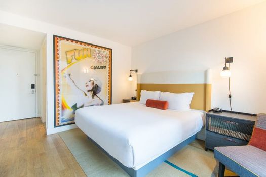 Hotel Indigo Lower East Side New York
