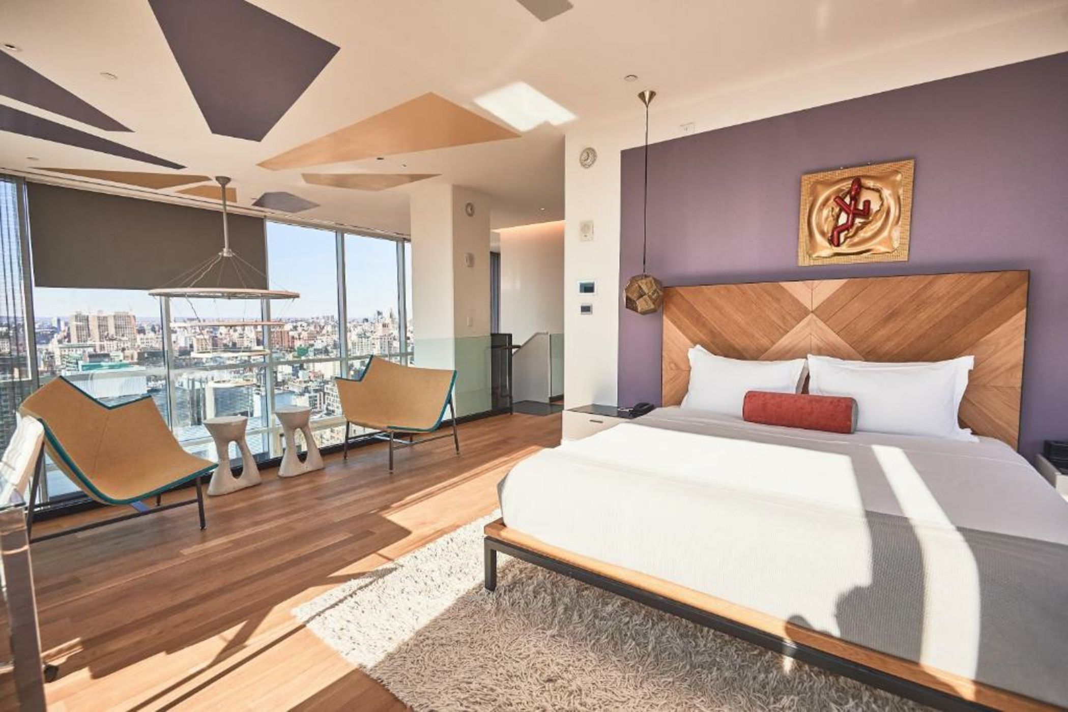 Hotel Indigo Lower East Side New York