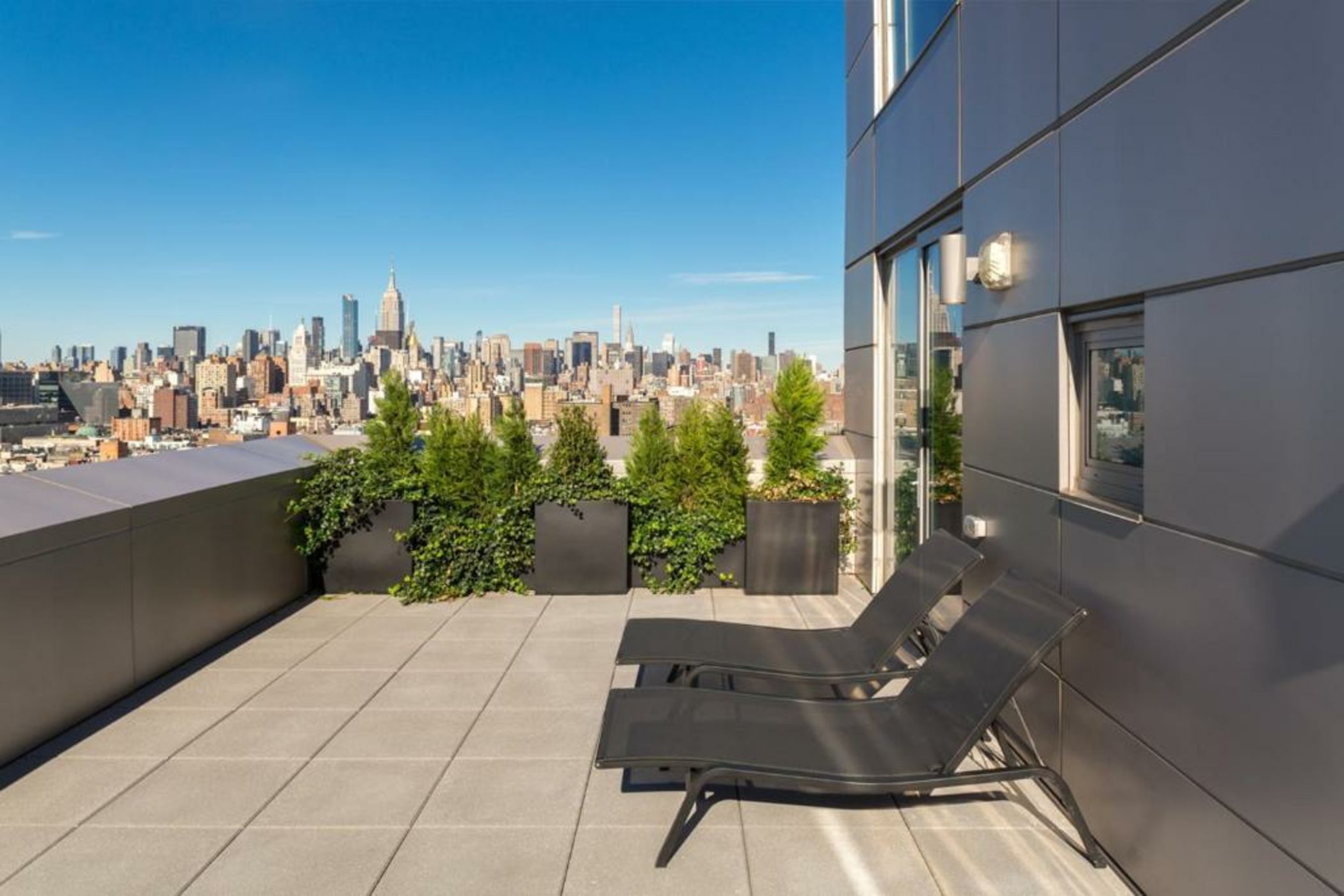 Hotel Indigo Lower East Side New York