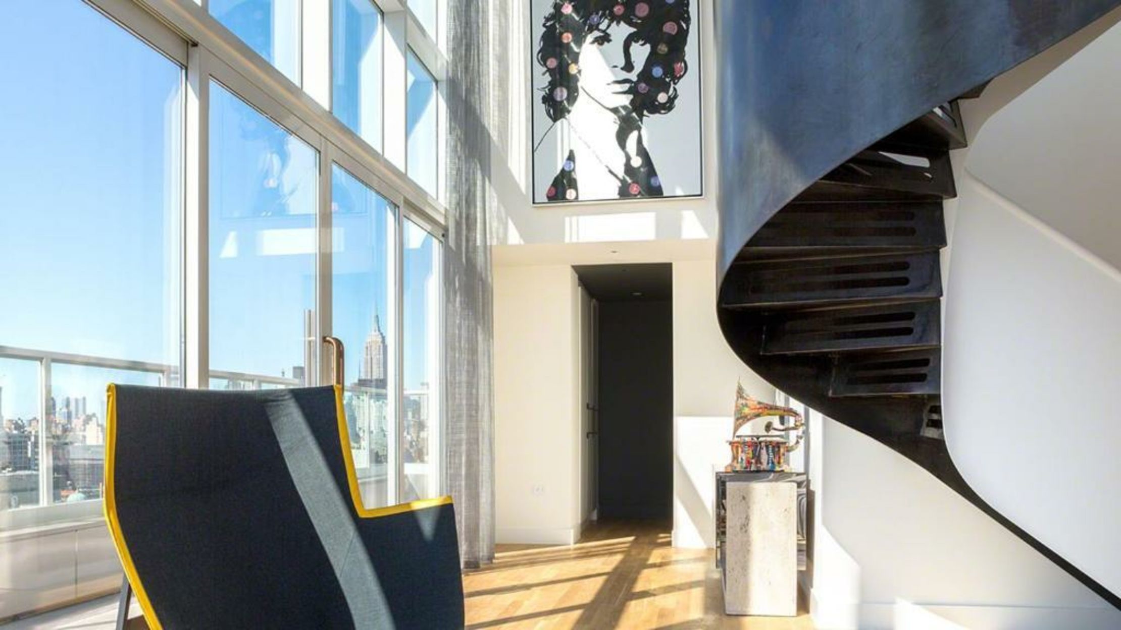 Hotel Indigo Lower East Side New York