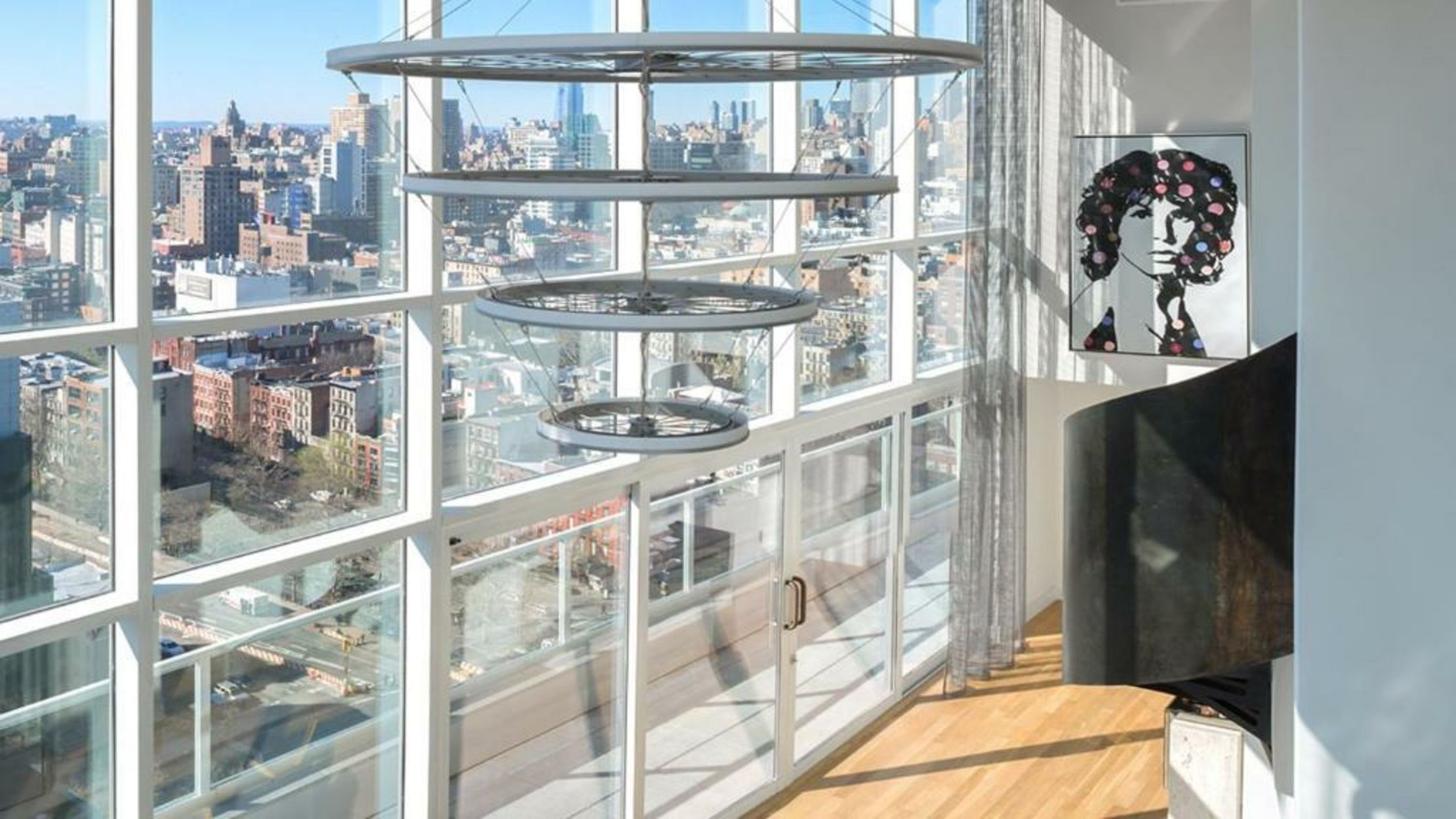 Hotel Indigo Lower East Side New York