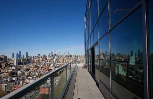 Hotel Indigo Lower East Side New York