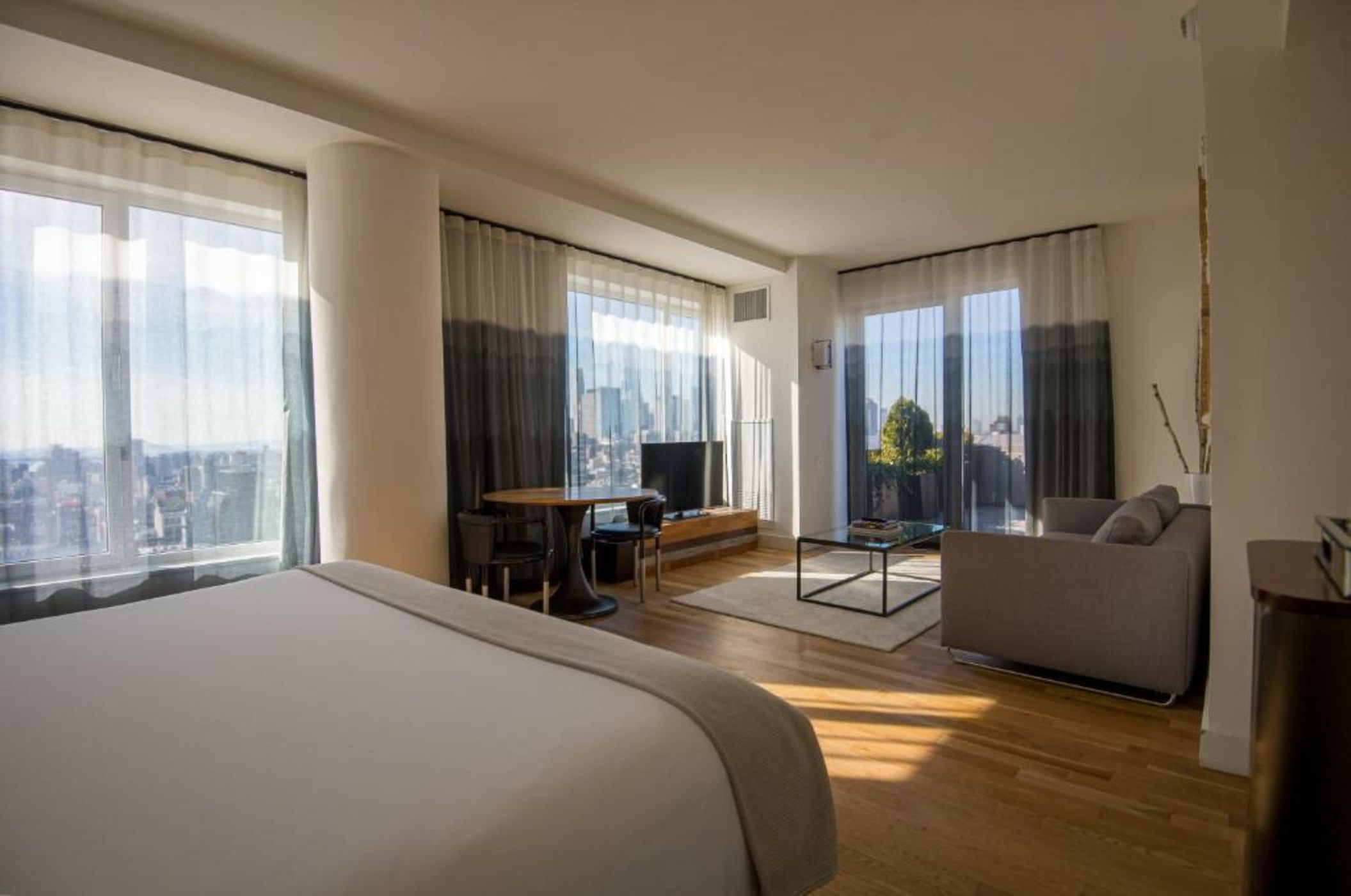 Hotel Indigo Lower East Side New York