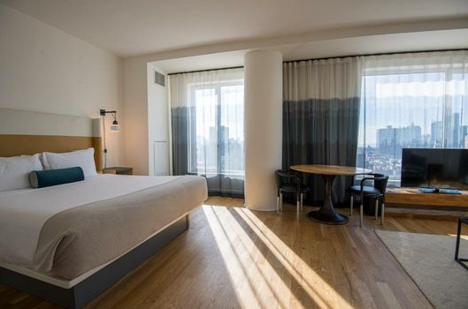 Hotel Indigo Lower East Side New York