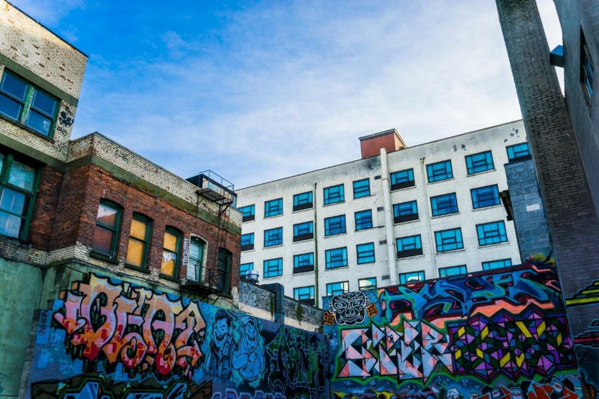 Hotel Indigo Lower East Side New York