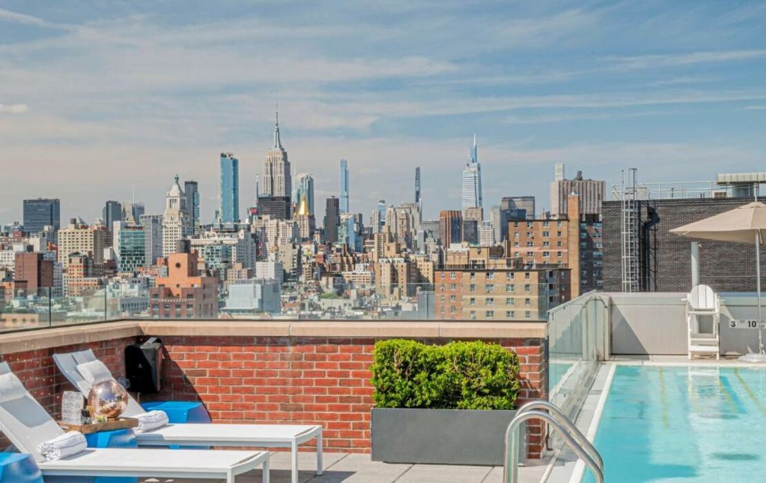 Hotel Indigo Lower East Side New York, a Design Boutique Hotel New York City, U.S.A. Hotel Indigo Lower East Side New York, a Design Boutique Hotel New York City, U.S.A.